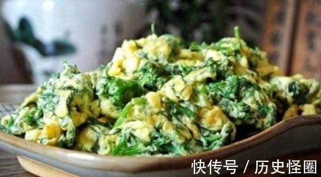 它是“抗衰老菜”,女人多吃抗皱纹,保持皮肤健康,更年轻!