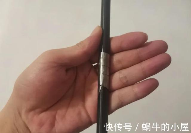鱼竿|鱼竿卡节怎么办？先别拿火烤，这2招能解决80%的问题
