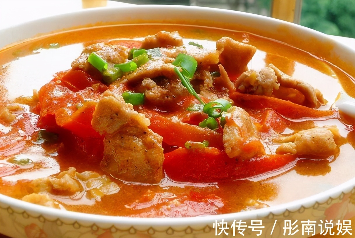 女人|女人爱美,常吃的美食,营养丰富,延缓衰老,好吃又不贵