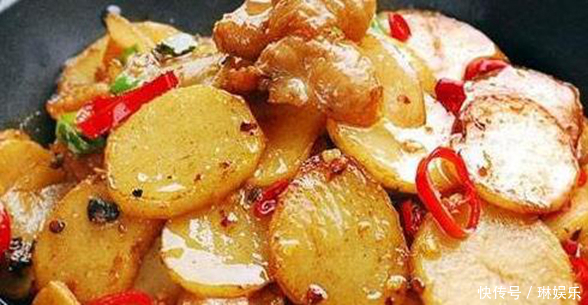 荷兰豆|好吃不贵的几道家常菜，好吃实惠，每道都色香味俱全，家人都爱吃
