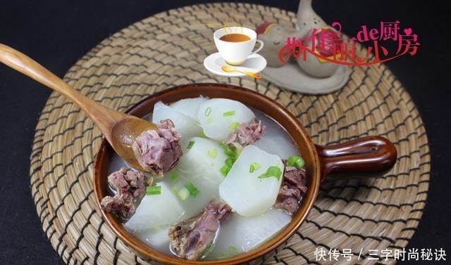 天冷了，喝牛羊肉汤不如喝它，便宜又鲜美，滋补驱寒又暖身不怕冷