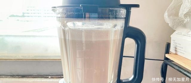 玩转豆浆新花样,超级好喝!家人也无限续杯的那种!