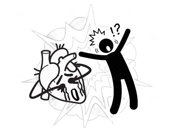 高血压|三高对心血管的危害如此严重!日常做好这些,改善疾病,健康身体