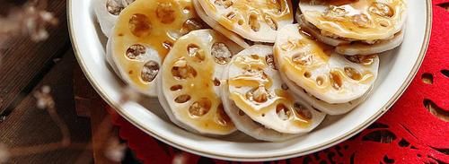 冰糖|8月7号立秋！要“少吃二瓜，多食三白”，顺应节气而食，安稳度秋