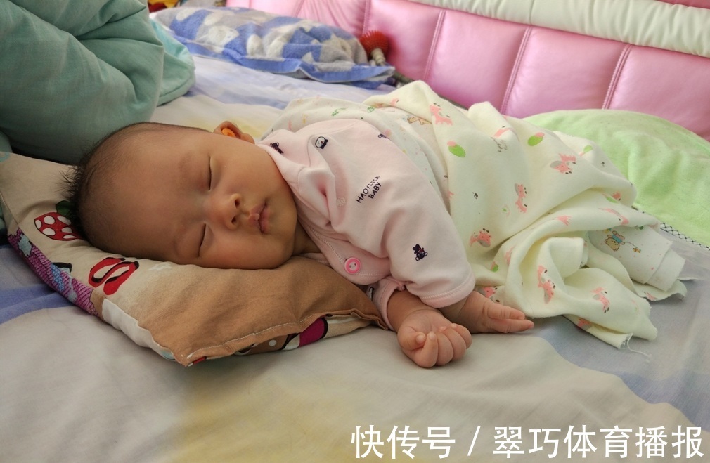 小宝宝|秋冬季节,孩子有两个地方怕冷,父母要是不注意,会害了孩子的