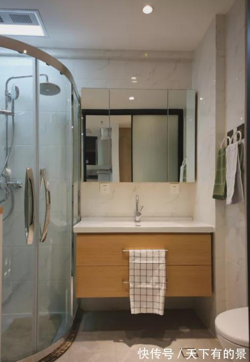 年轻人|60㎡LOFT空间明亮有情调，玩出了年轻人该有的新境界！