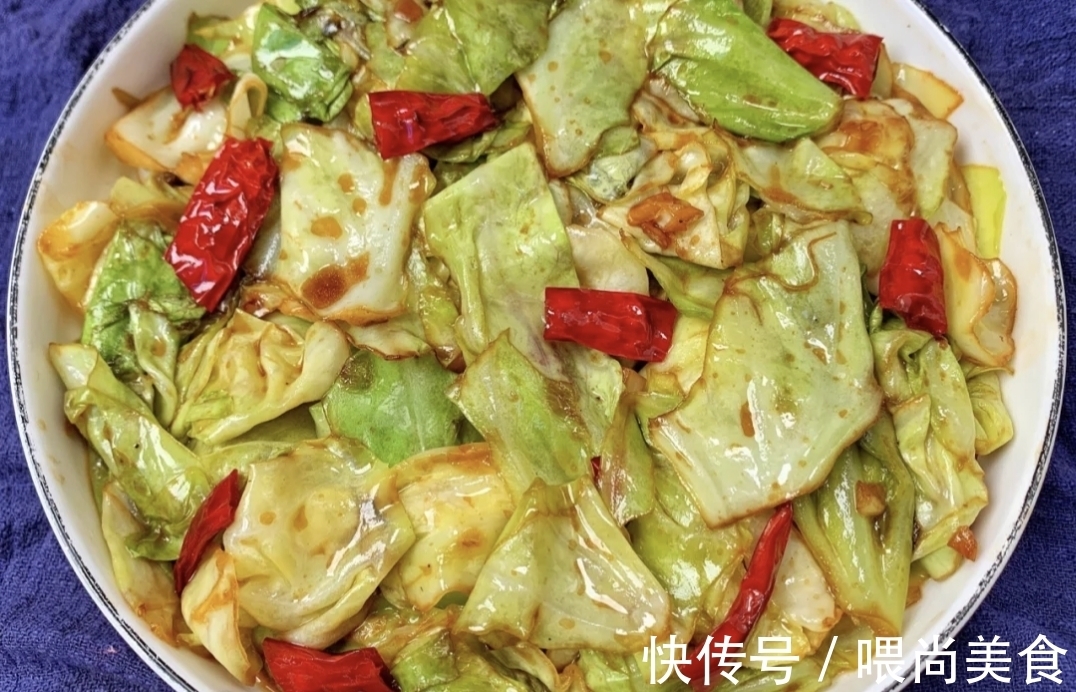 花甲|这4道菜特别下饭，做法简单，特别下饭，赶快动手做一道吧！