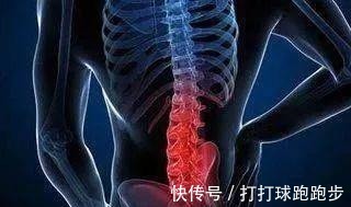 腰椎|腰椎间盘突出怎么办大黄+生姜可针对,用了都说好!