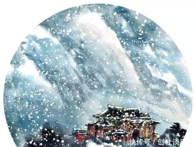 申遗|诗词大会御用画师林帝浣:作品董卿盛赞,24节气申遗成功离不开他