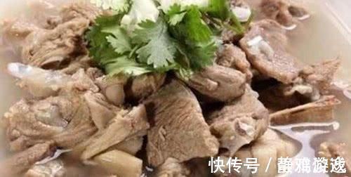 炖羊肉精髓全在这“一味”，七成的人都弄错，难怪膻腥味大汤浑浊