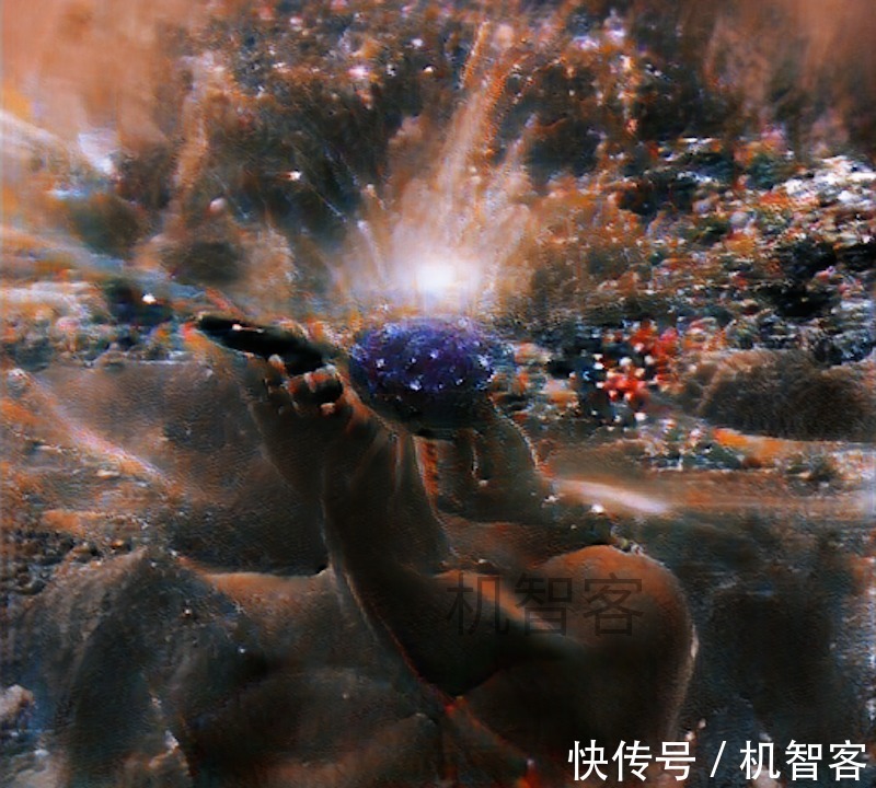 现实|科技让世界美好,而现实则在变艰难变糟