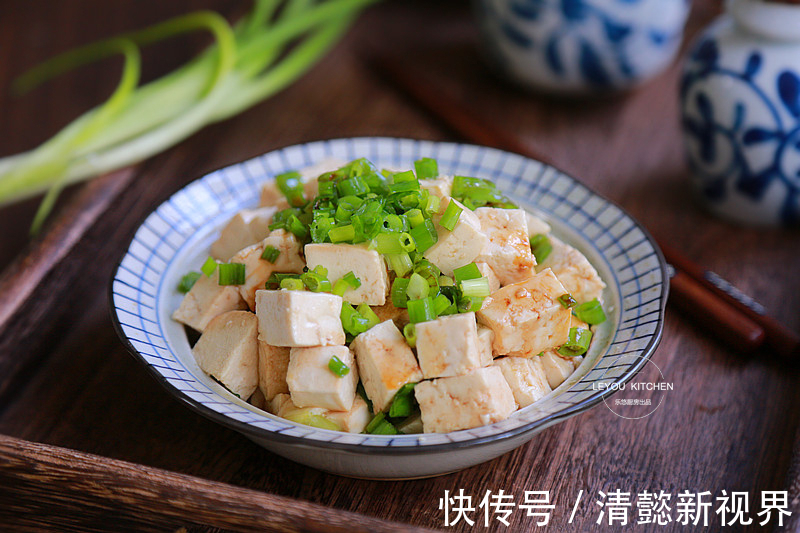 6道爽口小凉菜，拌一盘几块钱，步骤简单，下班回家做很方便