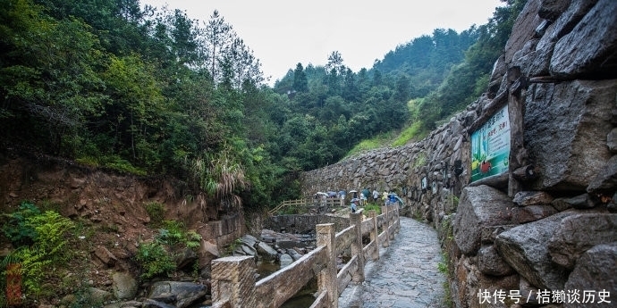 这里景色美过九寨沟，可是却鲜少有人知道，现在告诉你了还不快来