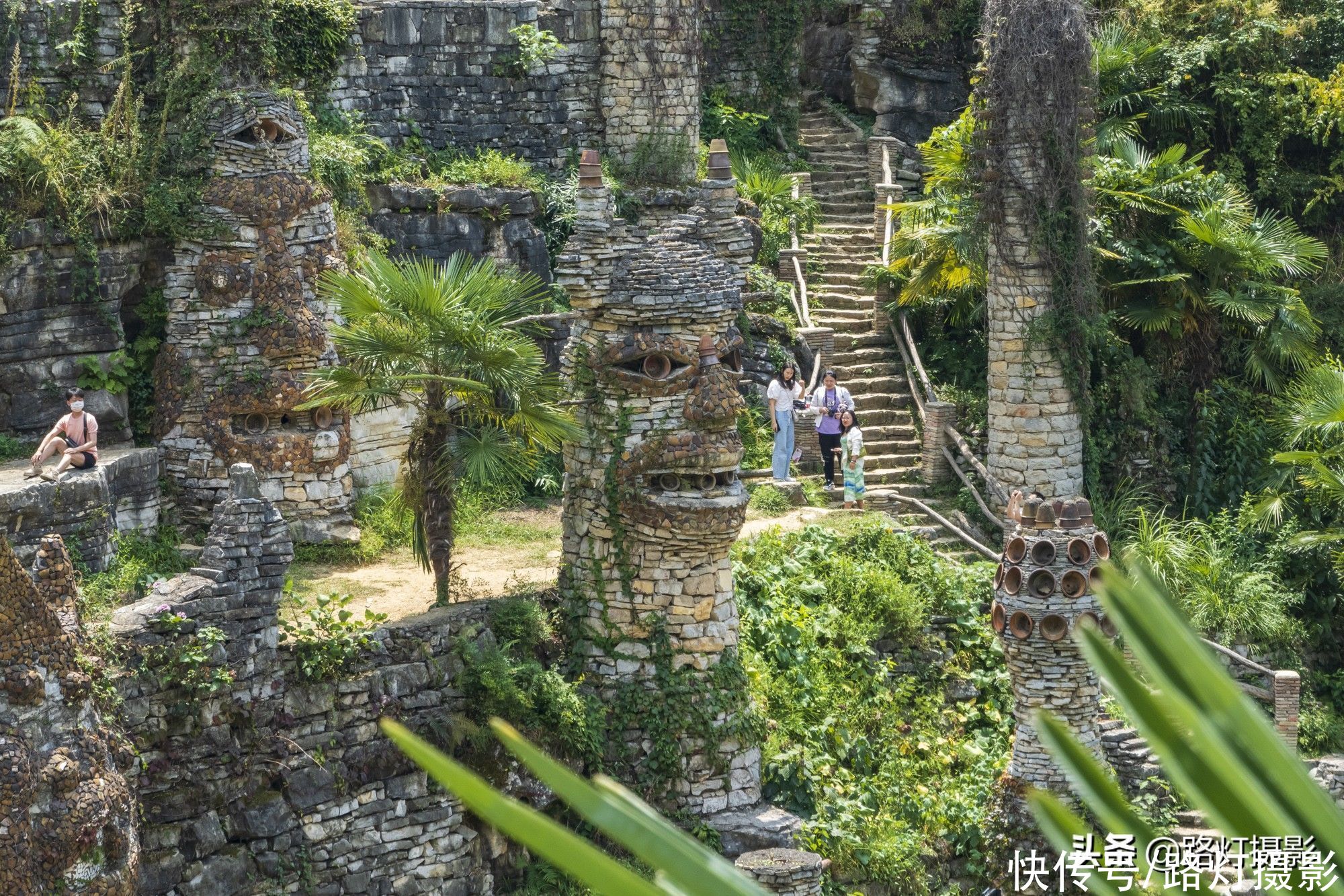 五一出游别再人挤人了，这些小众又超美的旅行地，你去过吗？