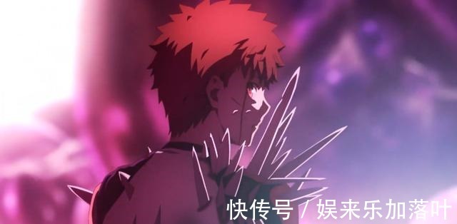 Fate卫宫士郎变成英灵 Fate卫宫士郎变成英灵