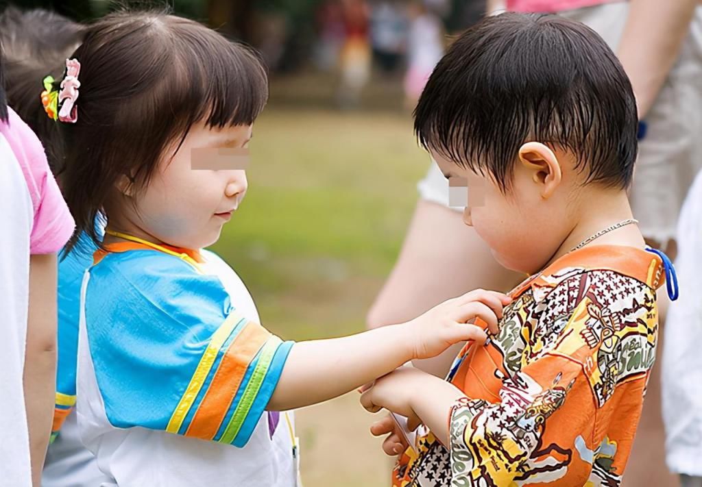 天使|“天使宝宝”养成法：想让孩子聪明有礼貌？家长应该这样做