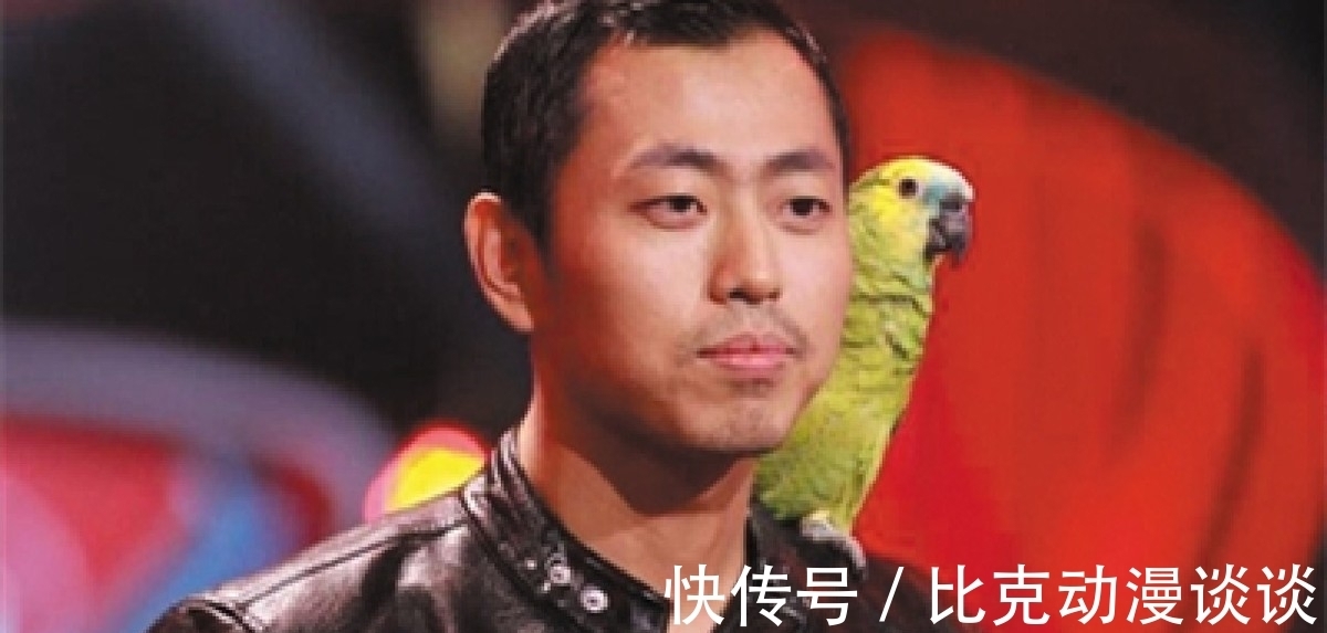 清华美院|中国天才王昱珩:考入清华,在最强大脑一战成名,如今怎样了?