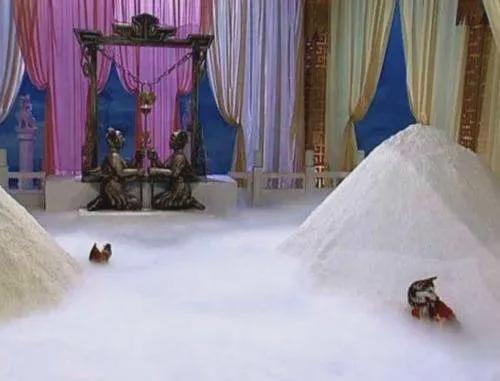 榜文!凤仙郡干旱事件,孙悟空要玉帝给解决方案,玉帝发了一个声明