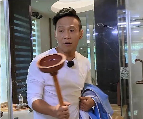 大灰狼|下期《极限挑战》未播先火，前脚走了小绵羊，后脚却回归了大灰狼