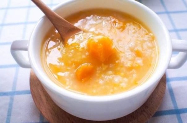 排毒养颜|南瓜和此物一起配,湿气没了,气血也好了,尤其是女人不可错过