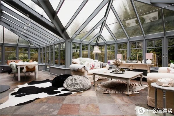 玻璃房|阳光房不是玻璃房那么简单,想要夏天不热,还得这么装!
