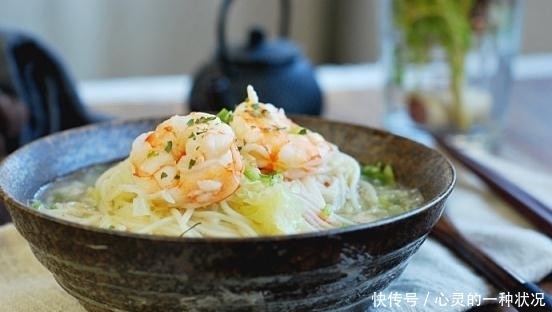 网评|网评:中国最好吃的15碗面,你吃过多少种?你家乡的上榜了吗?