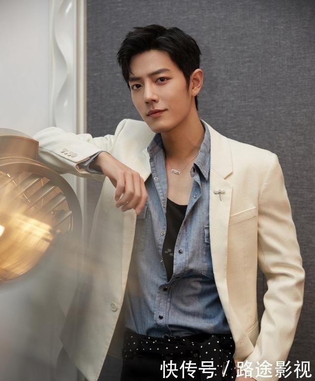 李云迪 肖战和4位明星开场,除了李云迪还有他,该卫视有望成收视黑马