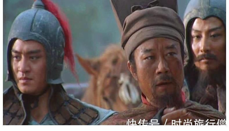 水浒好汉@水浒好汉,为何都投奔宋江,却没人搭理方腊?三点原因,都很现实