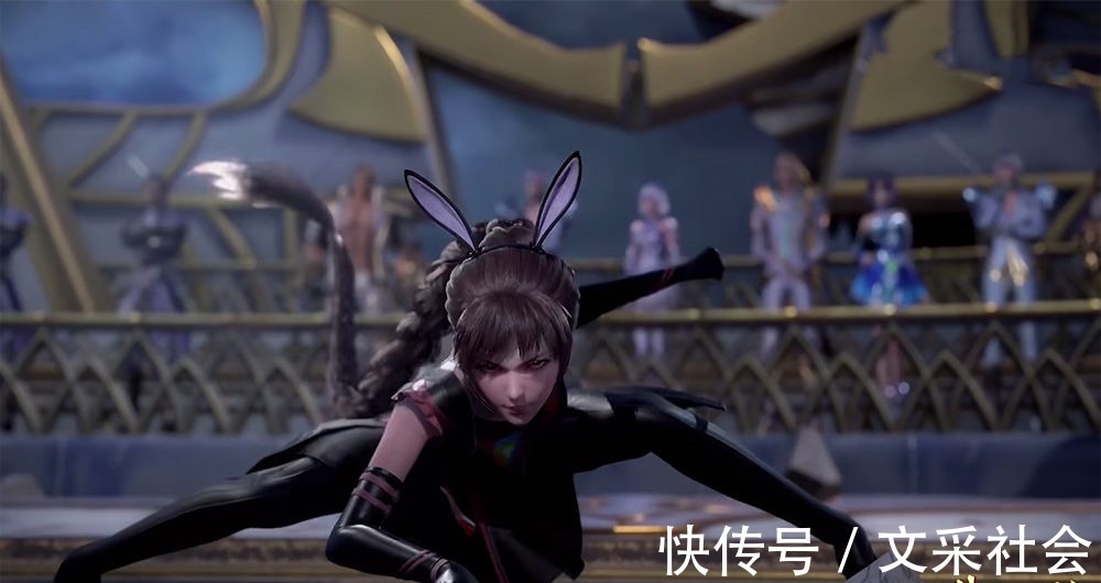 灰袜|斗罗大陆:小舞粉袜和灰袜见多了,但蓝袜却很少人知晓,很有味道