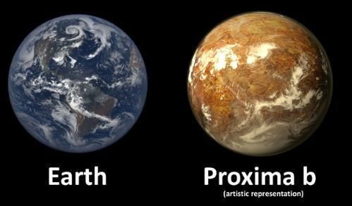 人类 最适合人类居住的星球，距地球仅4光年，可人类却难以达到
