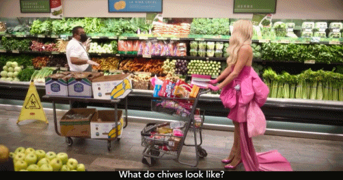 真人秀|希爾頓下廚真人秀,喂狗吃魚子醬,廚具鑲滿鉆石,網(wǎng)友們:毫不做作