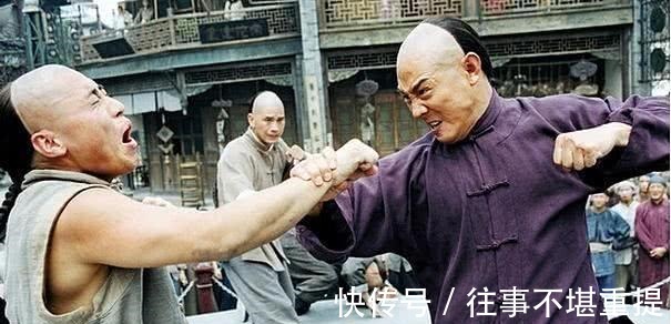 洪熙官|少林十虎之首洪熙官,方世玉都不是对手,为何死在无名少女拳下!