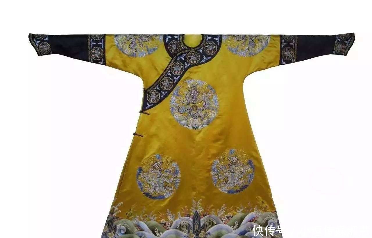 弹性|慈禧下葬都不能穿龙袍,可她却穿着龙袍入土,出土时皮肤还有弹性