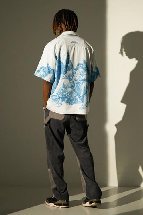 四件春夏通吃的万能穿搭单品