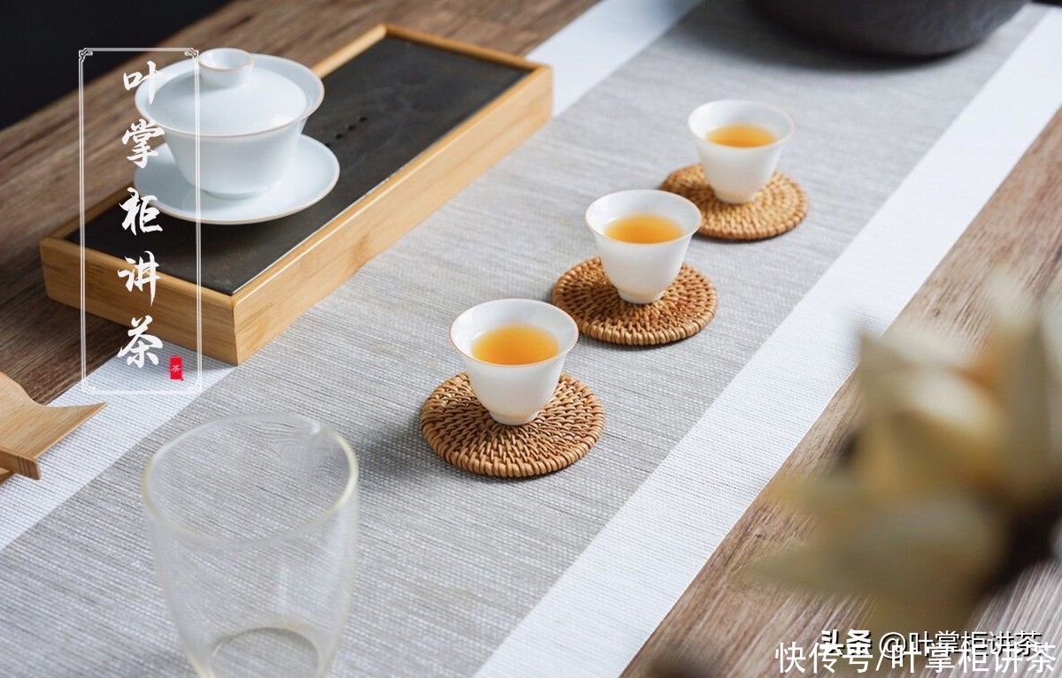 隔夜茶|这些饮茶小知识你都知道吗？喝茶人有必要了解的