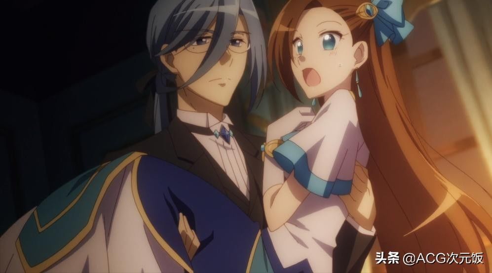 新番|本季的日漫新番真离谱,高播放量的全是异世界,榜首的还没播