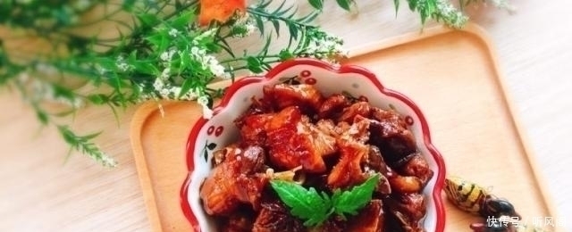 吃1斤它,等于吃2斤牛肉,4斤猪肉,家家吃得起,可惜很多人不懂