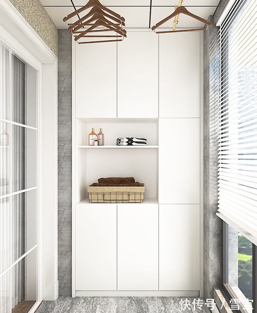 阳台|板材十大品牌教你如何装修高颜值阳台!