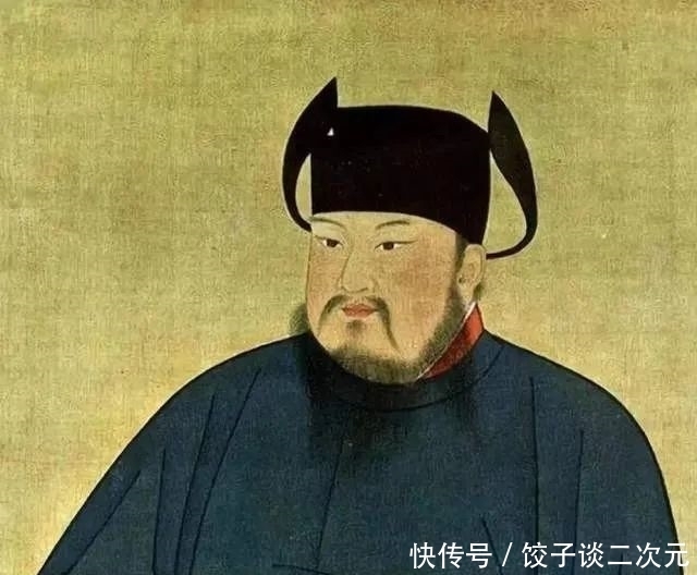 最底层|赵匡胤的成长之路,在最底层的游历,让他更懂现实的中国