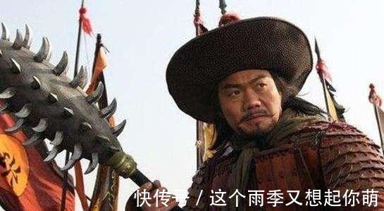 史文恭&《水浒传》剧中林冲能打过史文恭吗!