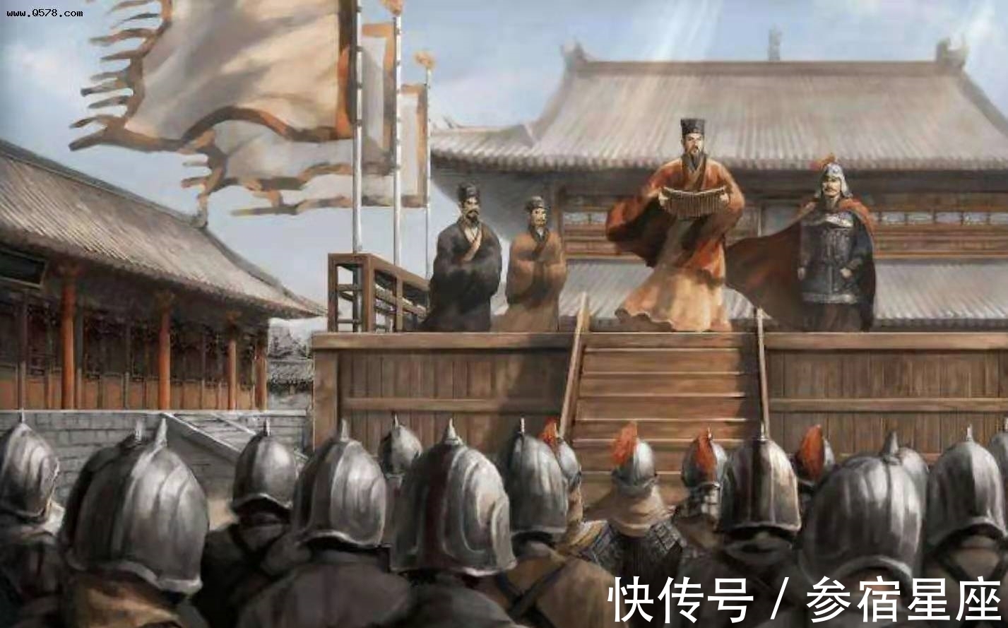 礼记$土地庙供奉哪位神仙?