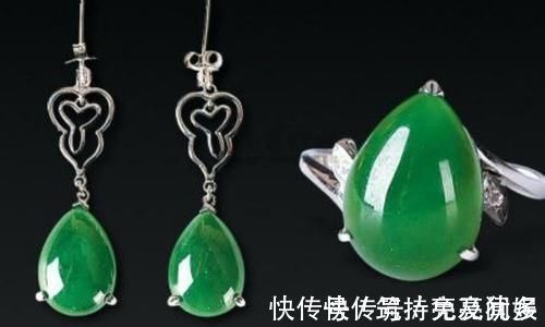 摩擦 如何留住翡翠的美?注意这几个地方,你会发现它越来越好看