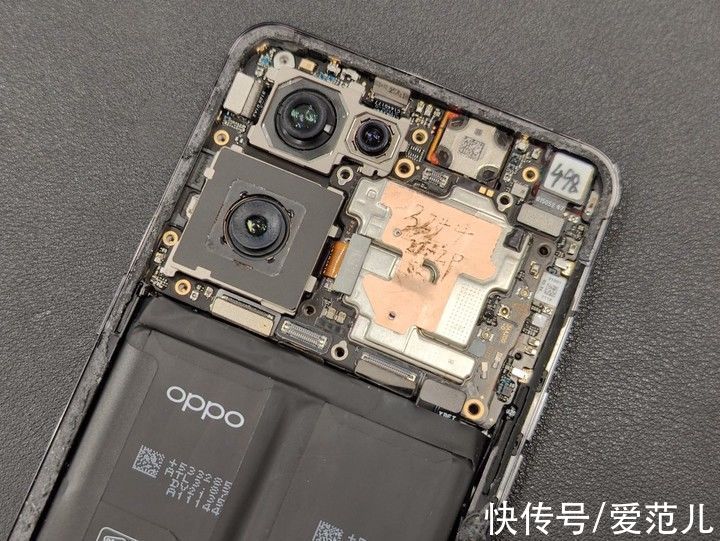 reno|专访 OPPO 李杰：Find X5 系列是我们重新找回的冒险精神