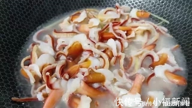 常吃|这东西75一斤，比鱼鲜，比牛肉贵，常吃脾胃好