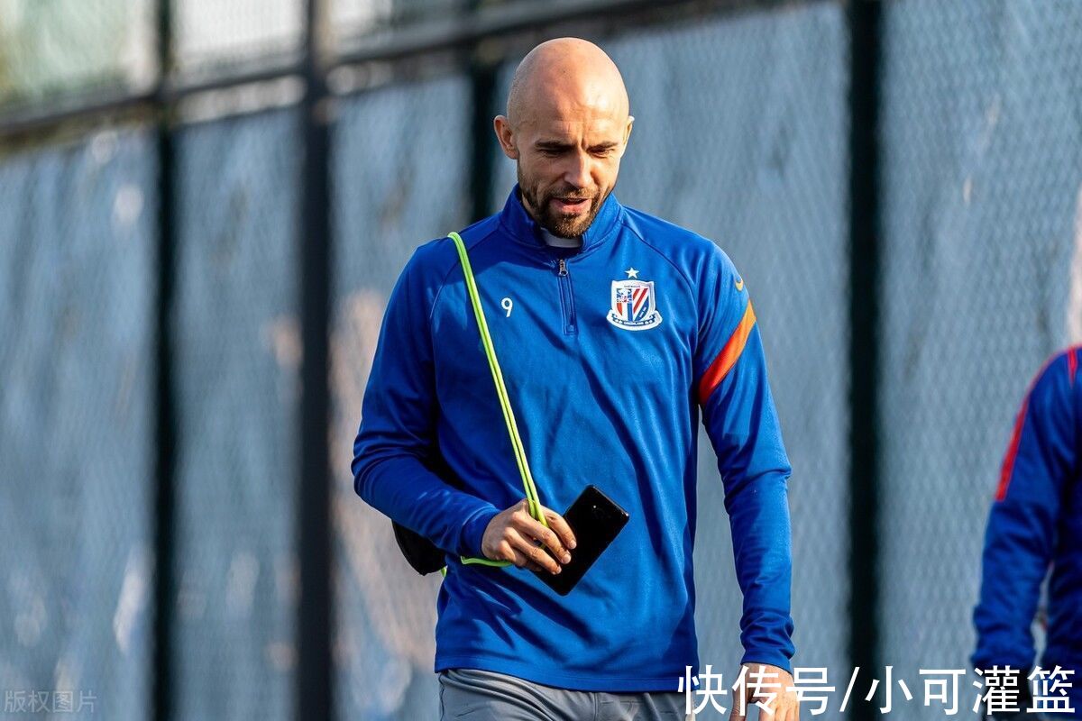 毛毅军|申花3外援即将离队回国，最后4轮比赛将全华班出战：锻炼小将