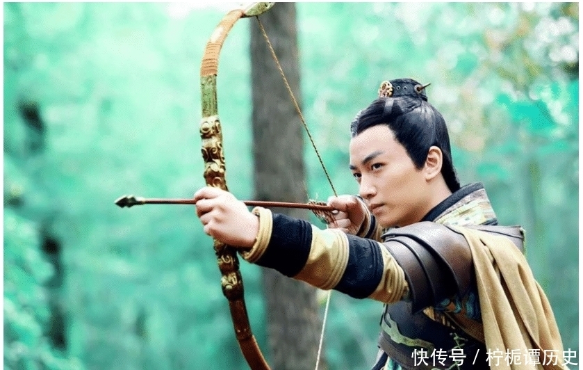 蹊跷|蹊跷:百年一遇的战神,却24岁早逝,难道汉武帝真是幕后黑手?