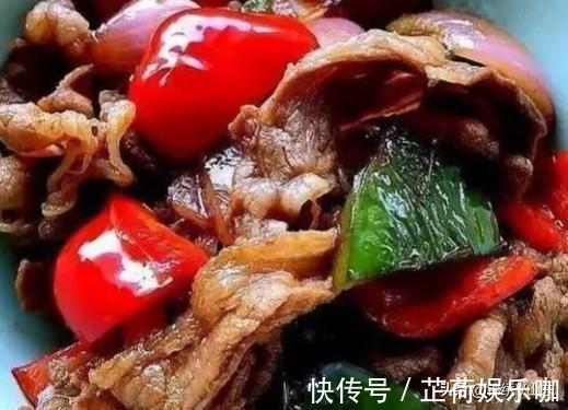 料酒|分享12道美味的下饭菜，味道鲜美又营养，好吃又好看，香气十足