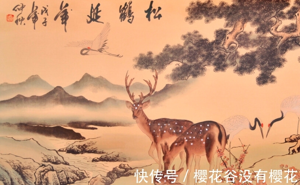 金蟾!古语:“想要家中富,屋里放四物”,究竟是哪四物?有道理吗?