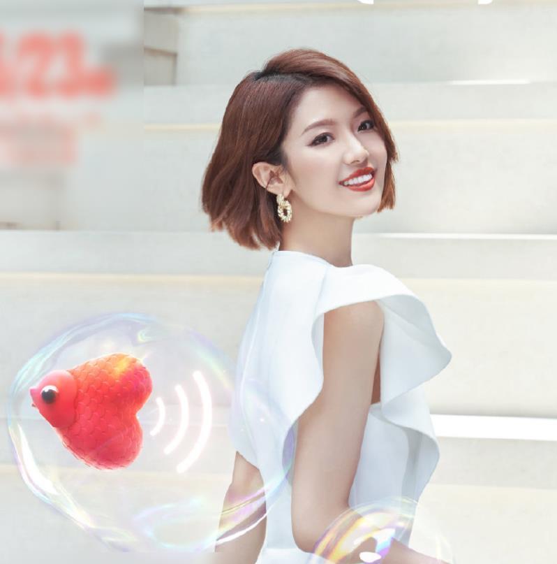 杨凯雯|《心动的信号4》素人海报出炉，男女主都是高颜值，粉丝大呼期待