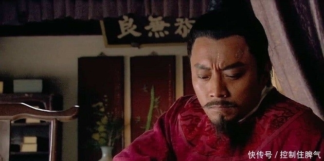 兄弟们!宋江死后,梁山一好汉却仰天大笑,而此后还步步高升,官至节度使